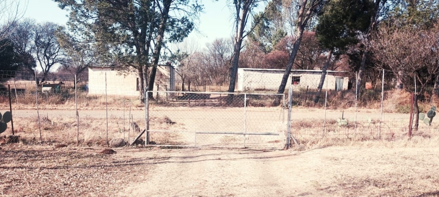 2 Bedroom Property for Sale in Estoire Free State